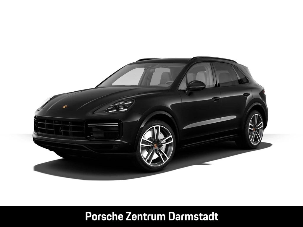 Porsche Cayenne 2019