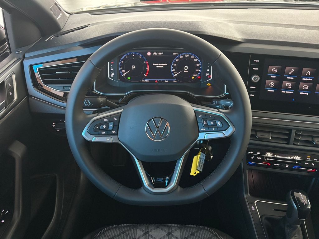 Volkswagen Taigo 2025