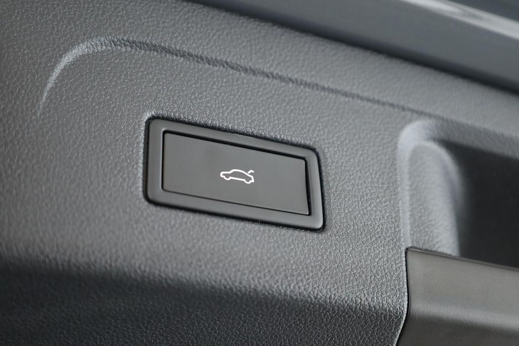 Volkswagen Touran 2025