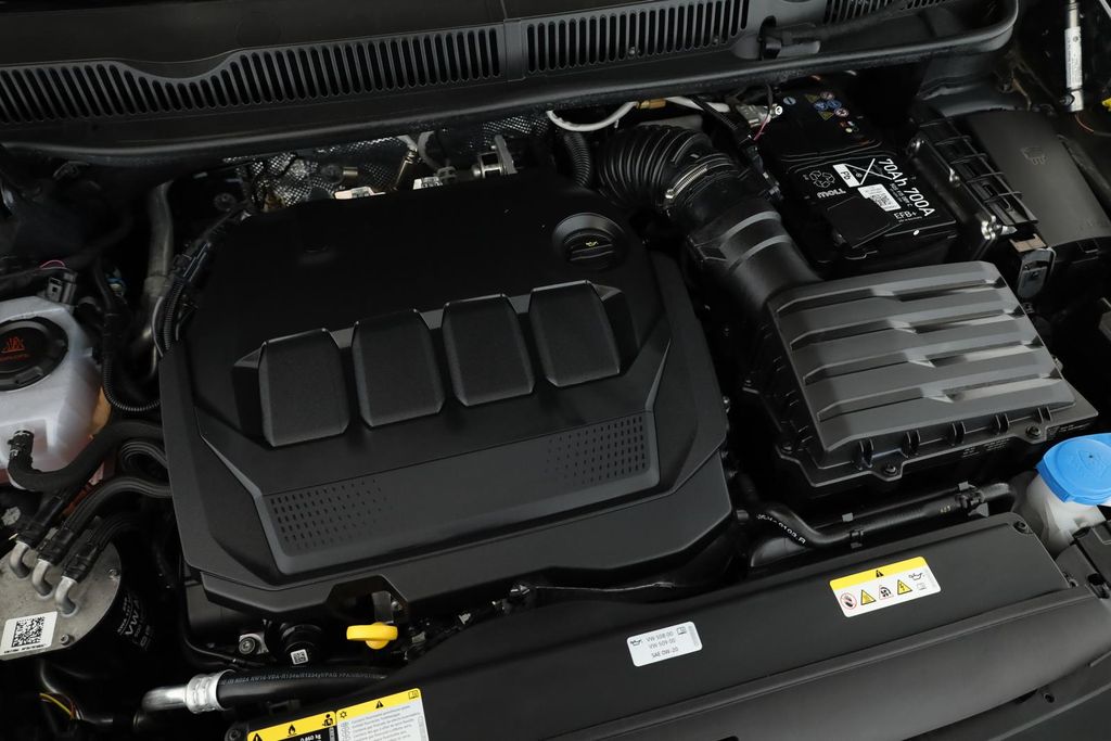 Volkswagen Touran 2025