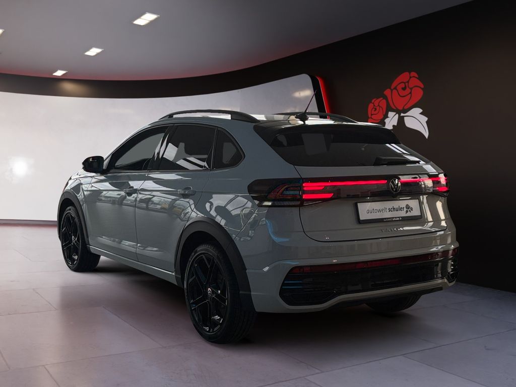 Volkswagen Taigo 2025