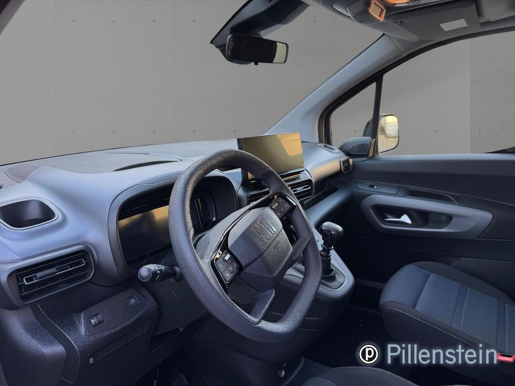 Fiat Doblo 2025