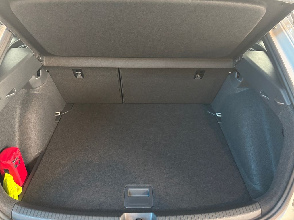 Volkswagen Taigo 2025