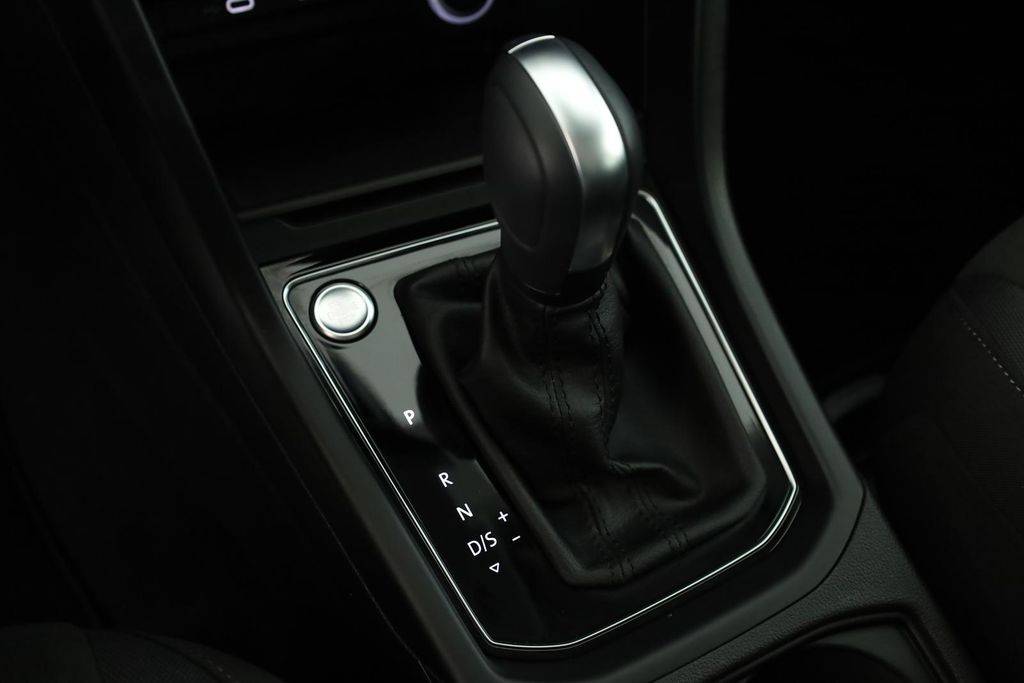 Volkswagen Touran 2025