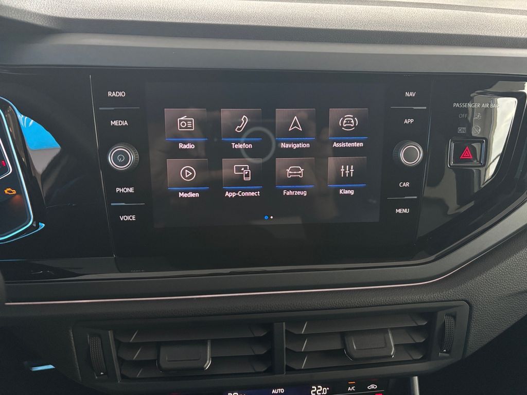 Volkswagen Taigo 2025