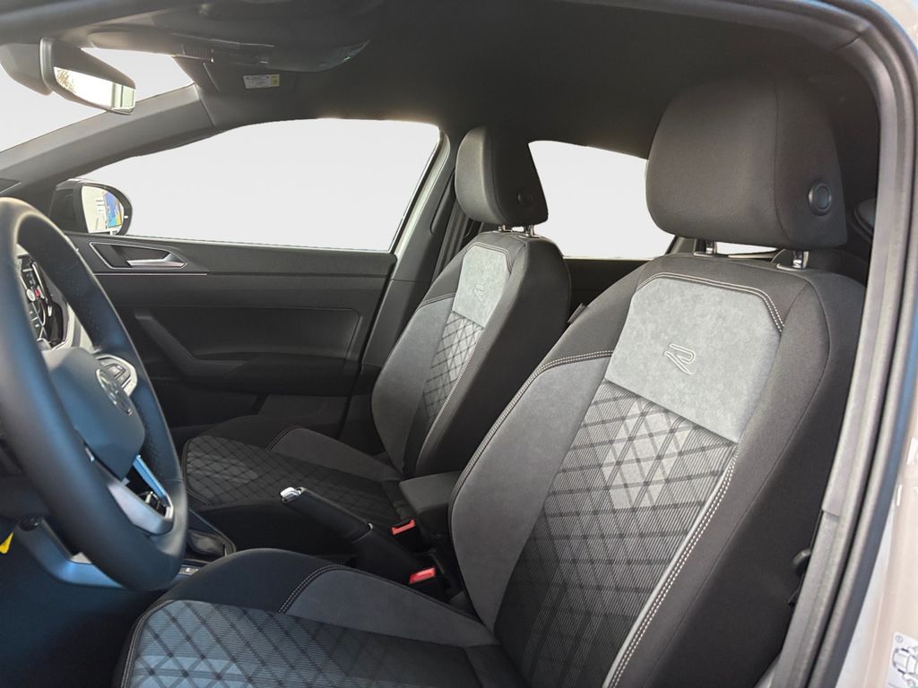 Volkswagen Taigo 2025