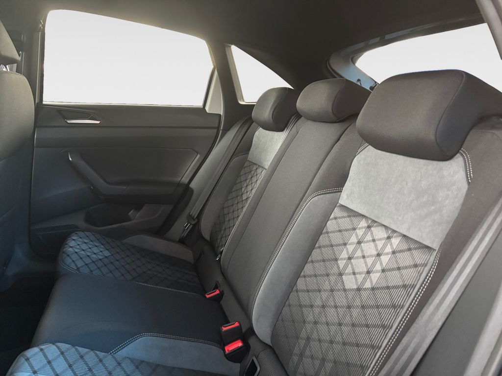 Volkswagen Taigo 2025