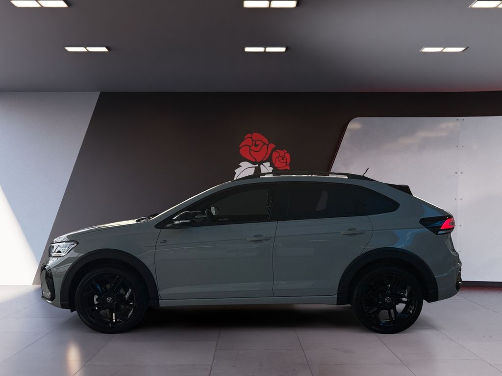 Volkswagen Taigo 2025