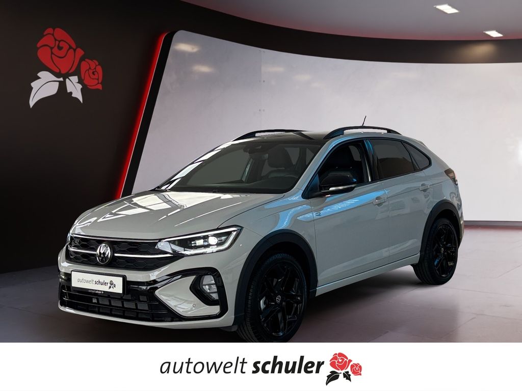 Volkswagen Taigo 2025