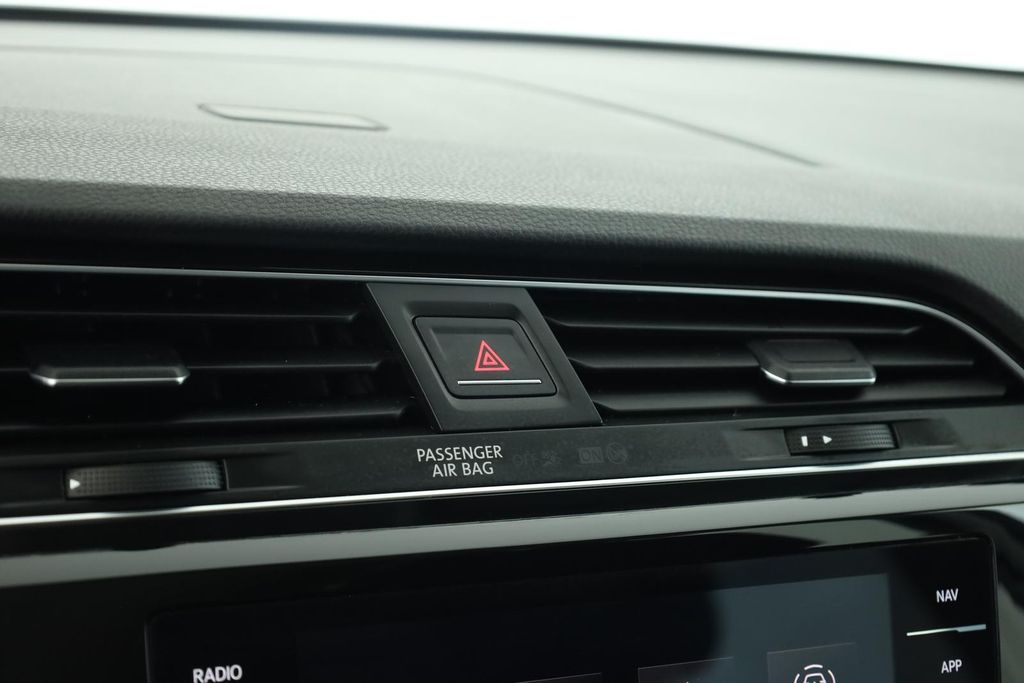 Volkswagen Touran 2025