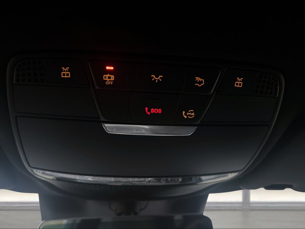 Mercedes-Benz GLC 300 2022