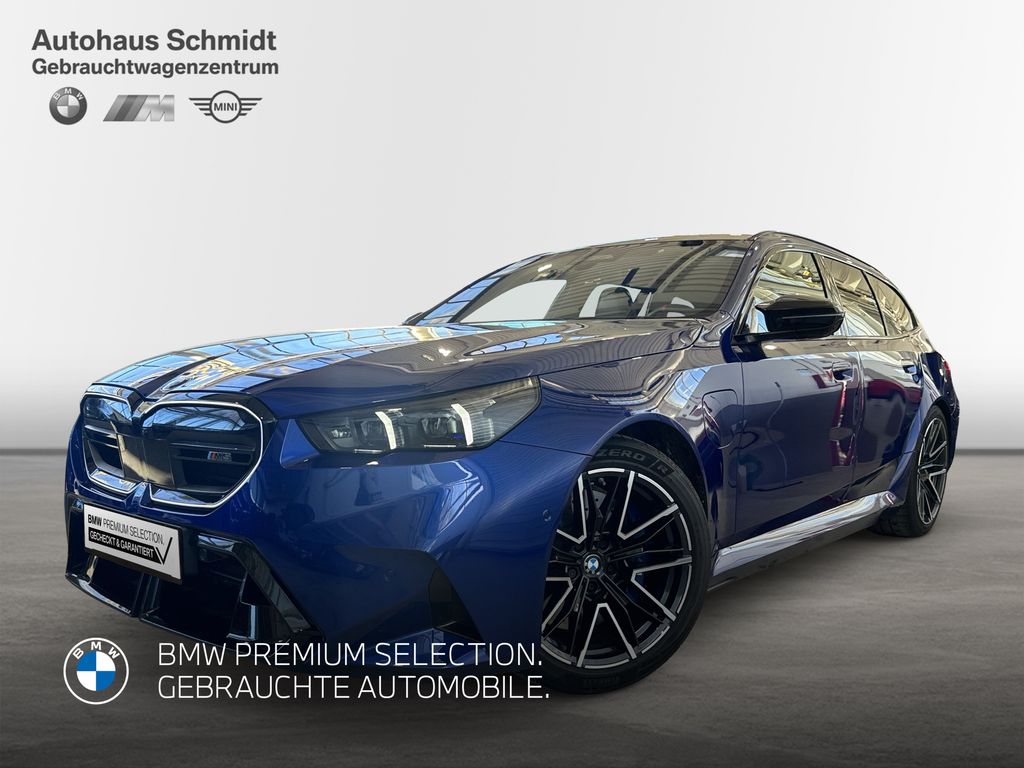 BMW M5 2025