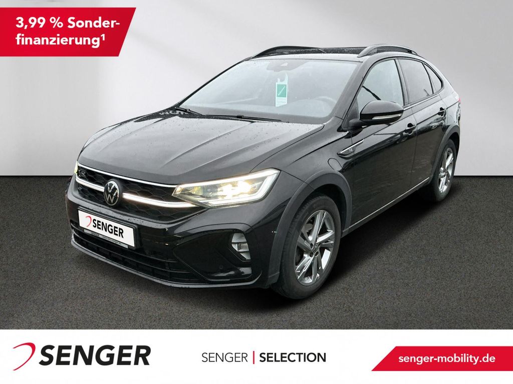 Volkswagen Taigo 2022