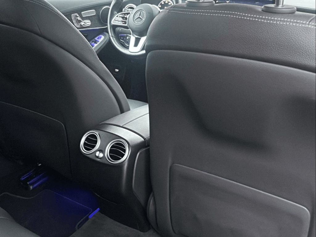 Mercedes-Benz GLC 300 2022