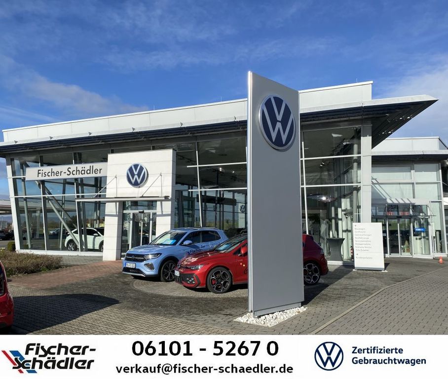 Volkswagen Taigo 2022