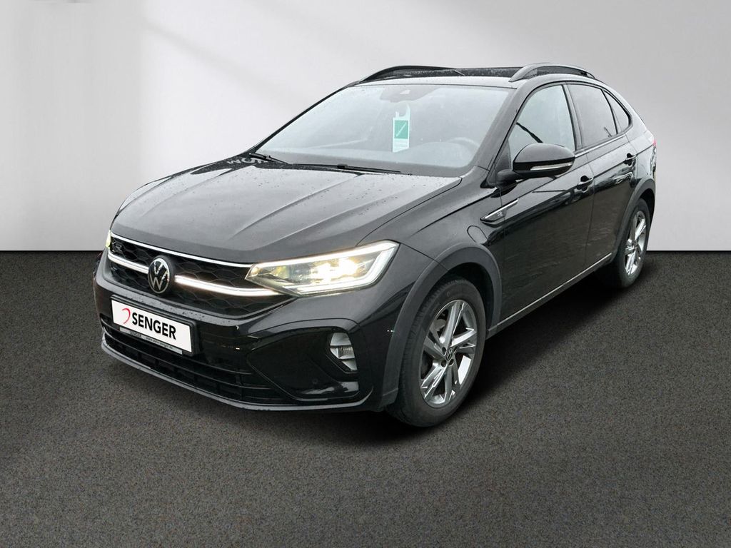 Volkswagen Taigo 2022