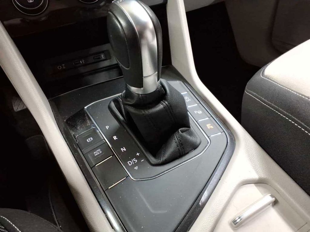 Volkswagen Tiguan 2017