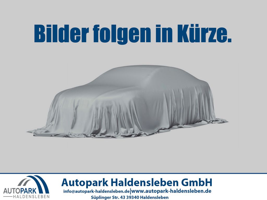 Volkswagen Polo 2025