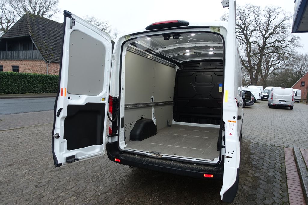 Ford Transit 2020
