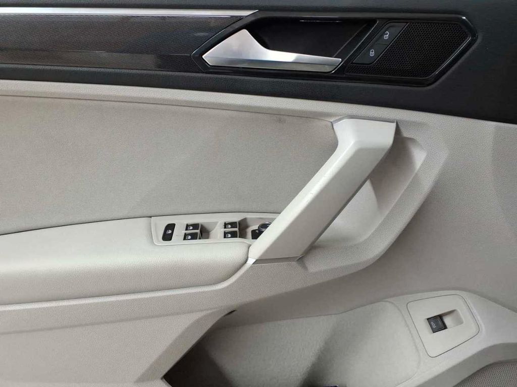 Volkswagen Tiguan 2017