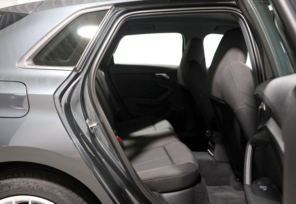 Audi A3 2021