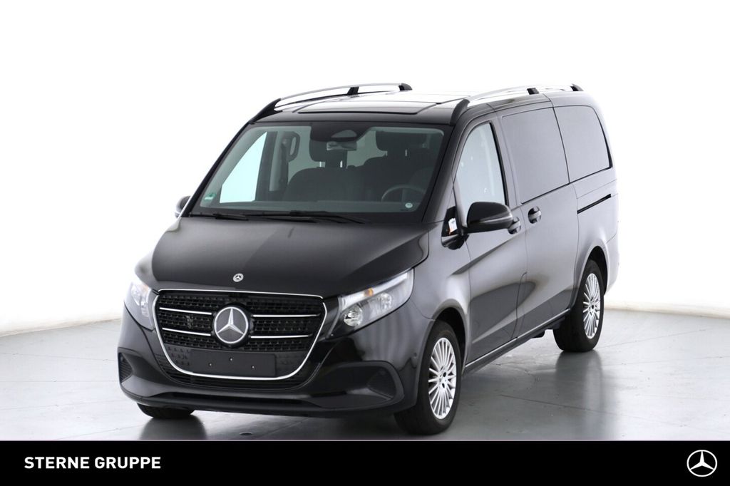 Mercedes-Benz V 250 2025