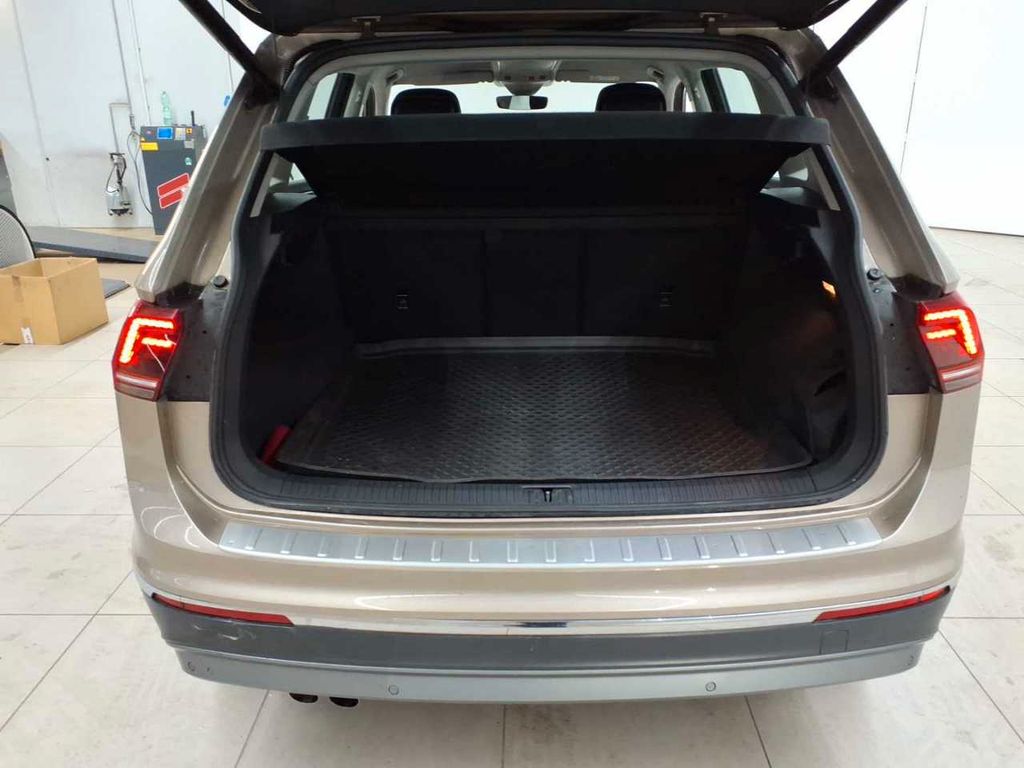 Volkswagen Tiguan 2017