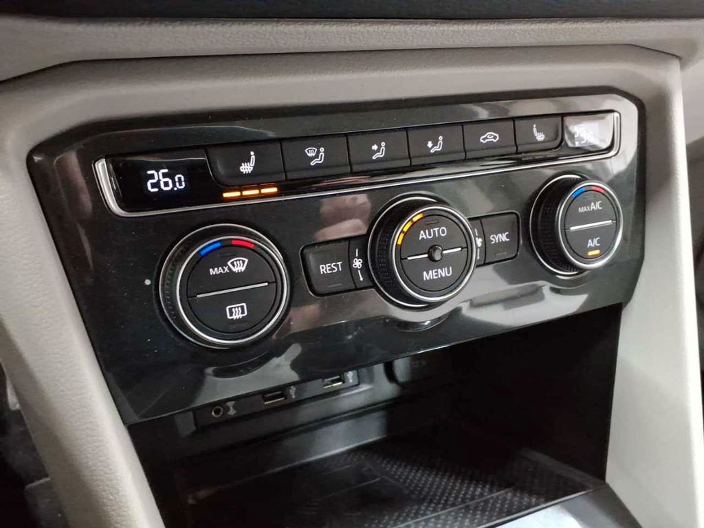 Volkswagen Tiguan 2017