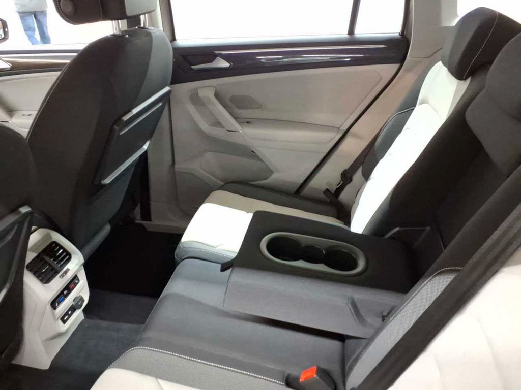 Volkswagen Tiguan 2017