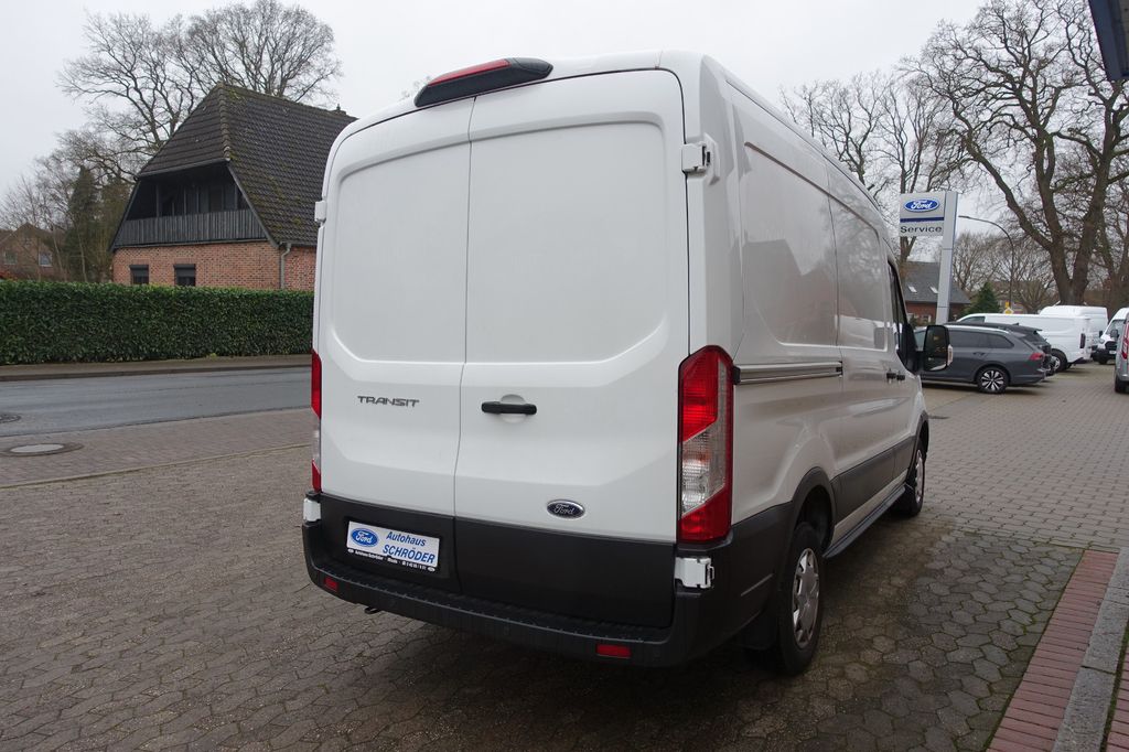 Ford Transit 2020
