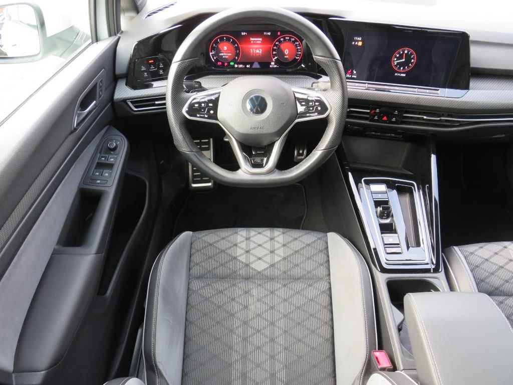 Volkswagen Golf 2022