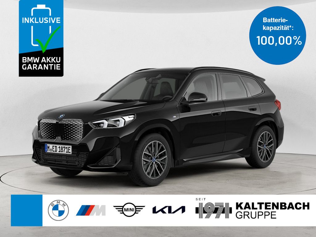 BMW iX1 2023