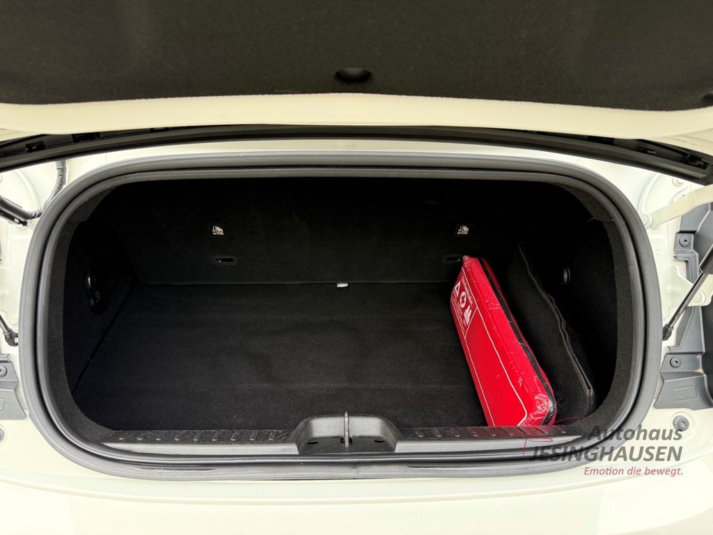 Fiat 500e 2023