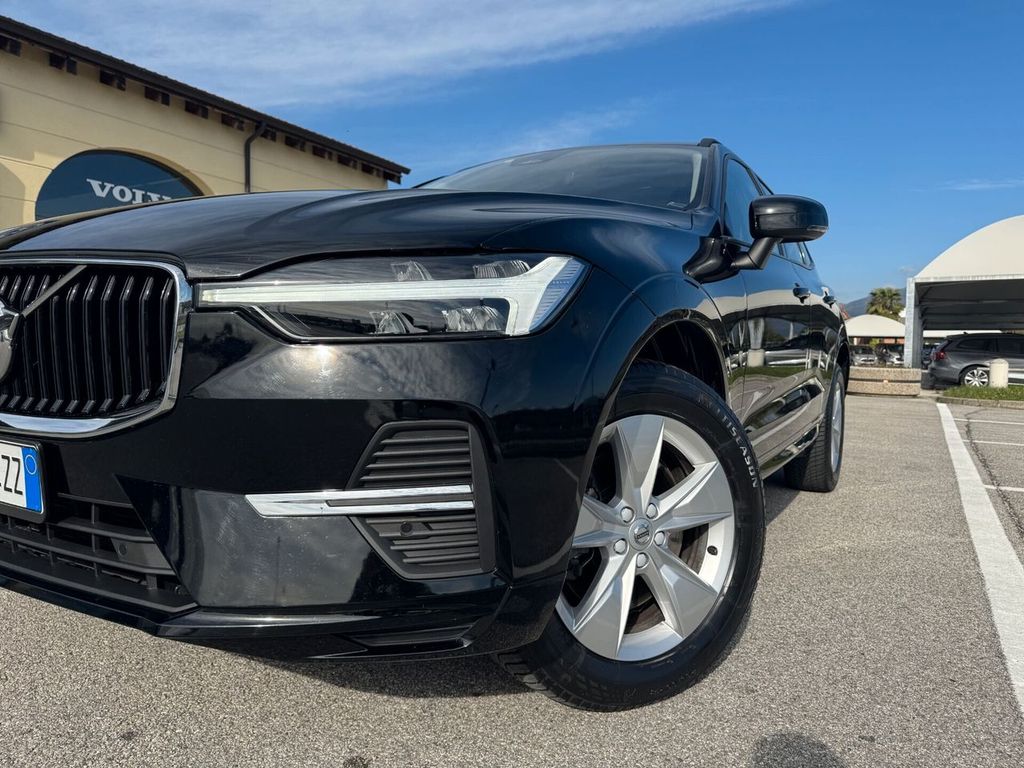 Volvo Other 2021