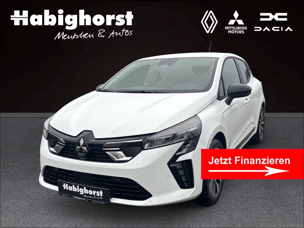 Mitsubishi Colt 2025