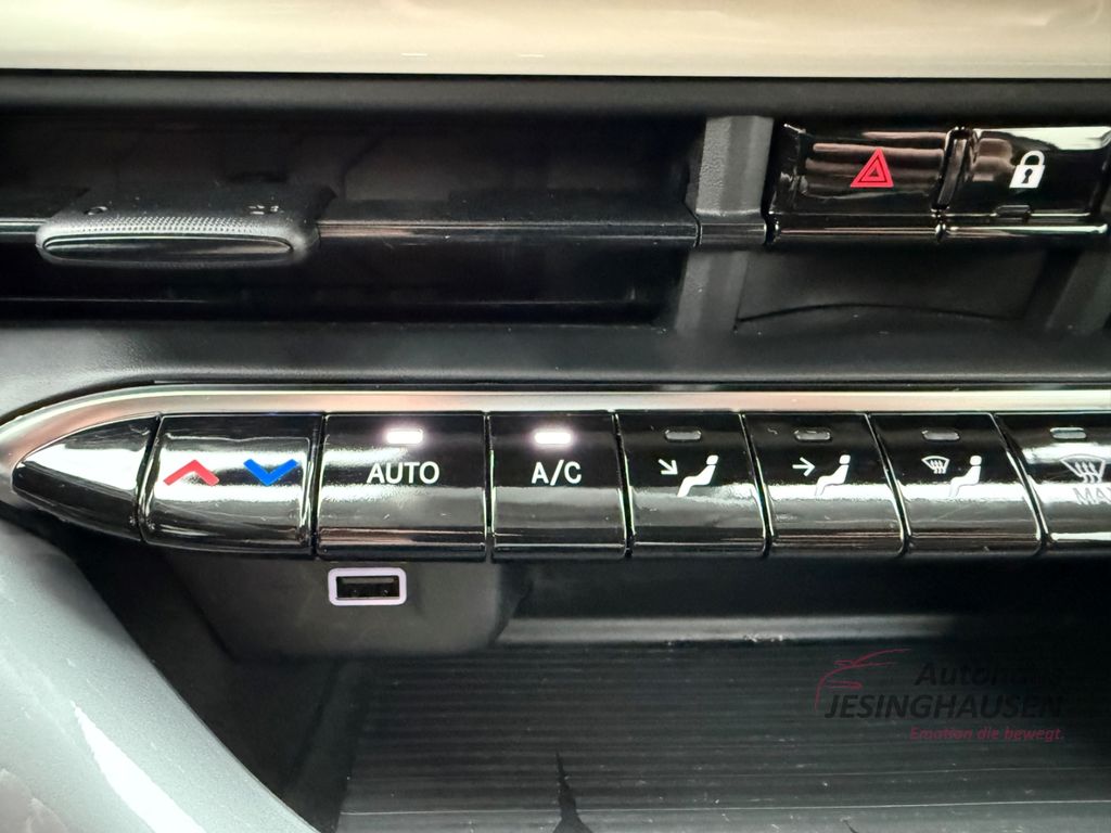 Fiat 500e 2023
