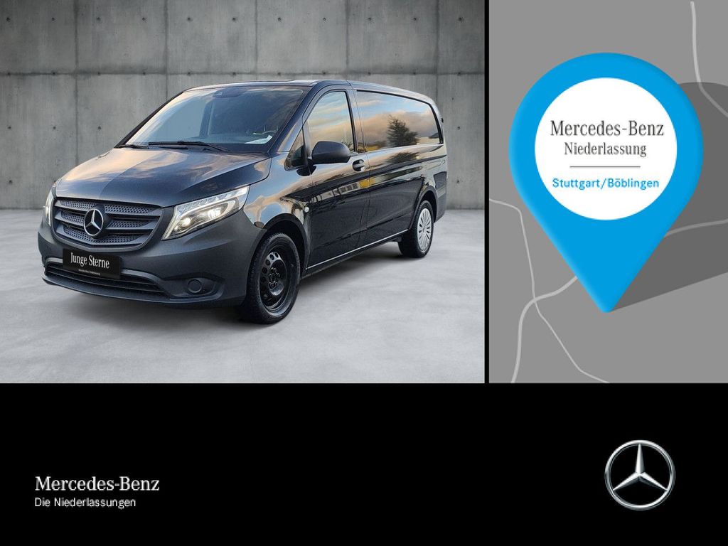Mercedes-Benz Vito 2021