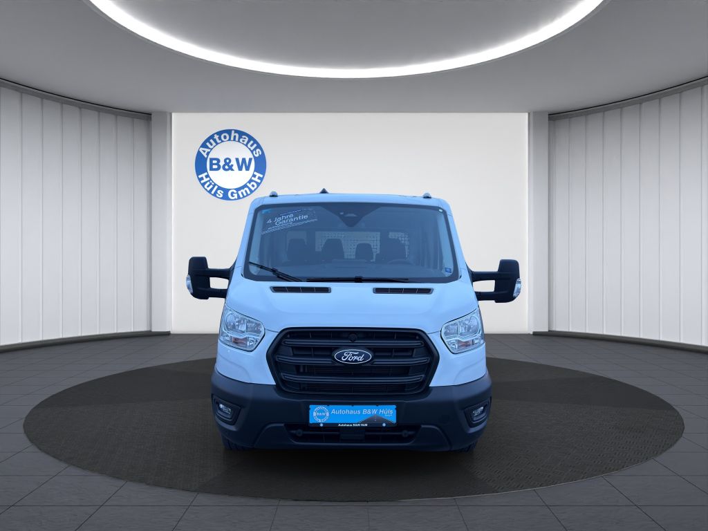 Ford Transit 2025