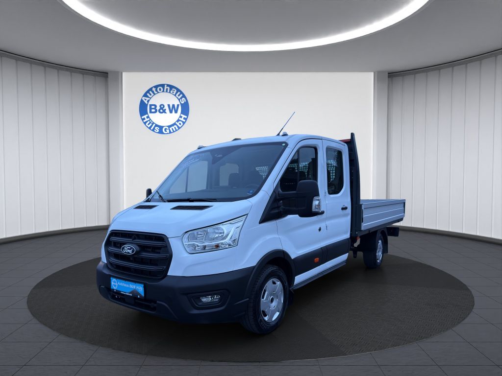 Ford Transit 2025
