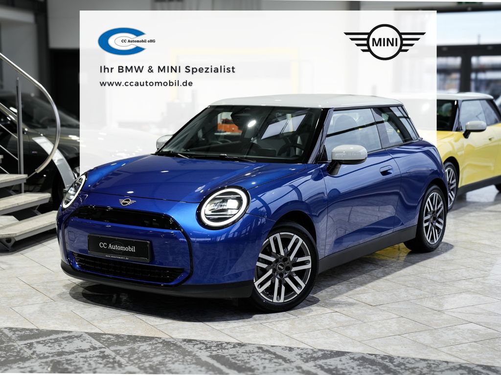 MINI Cooper E 2024