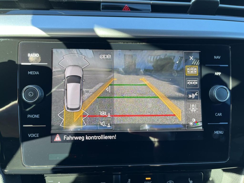 Volkswagen Arteon 2021