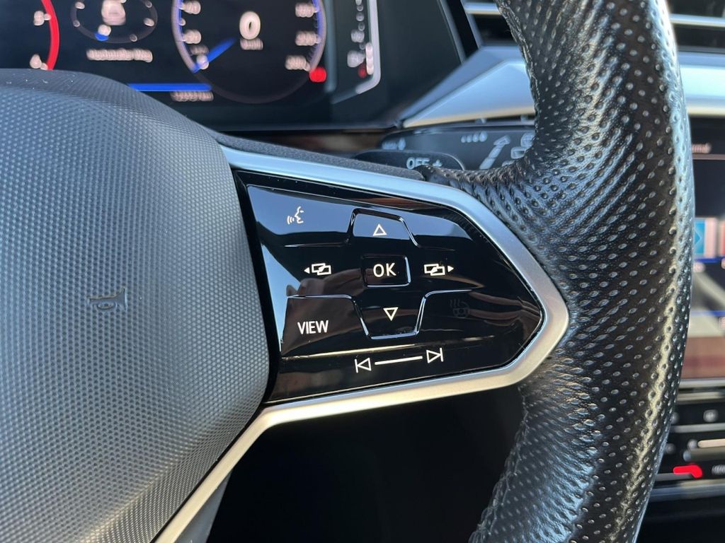 Volkswagen Arteon 2021