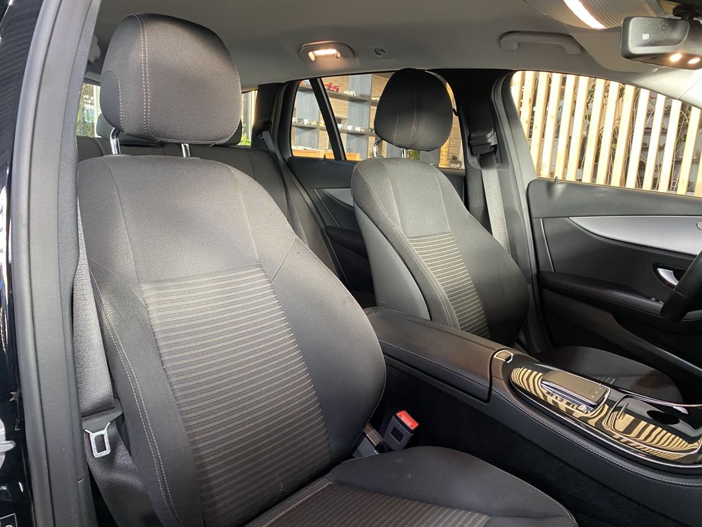 Mercedes-Benz E 300 2021