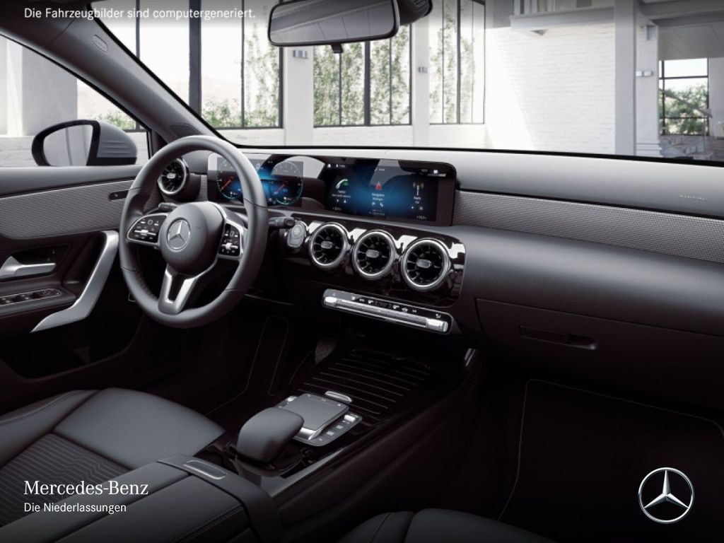 Mercedes-Benz A 250 2022