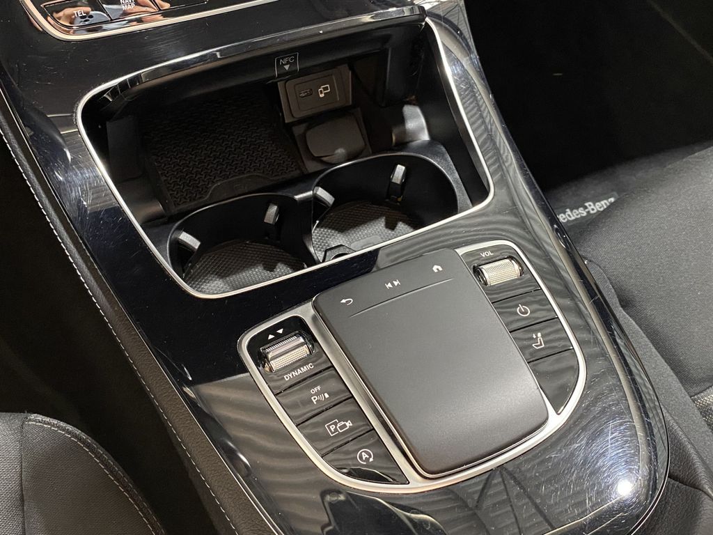 Mercedes-Benz E 300 2021