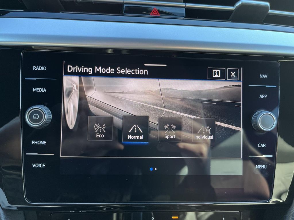 Volkswagen Arteon 2021