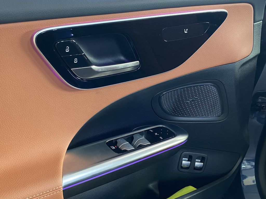 Mercedes-Benz E 300 2021