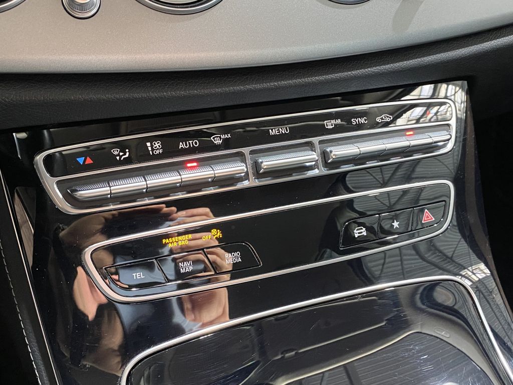 Mercedes-Benz E 300 2021