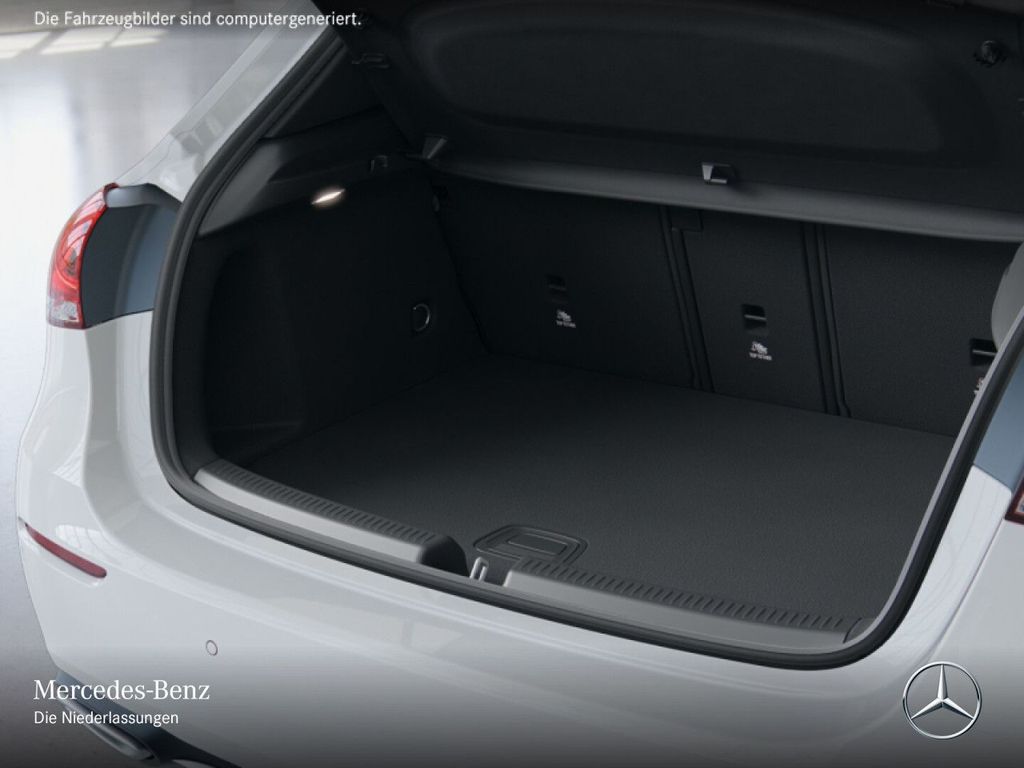 Mercedes-Benz A 250 2022