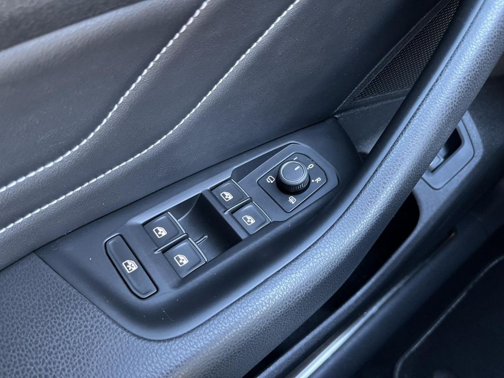 Volkswagen Arteon 2021